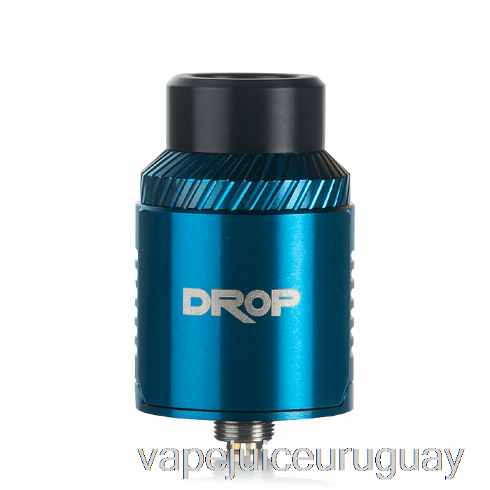 Digiflavor Drop V1.5 24mm Rda Azul Vape Uruguay